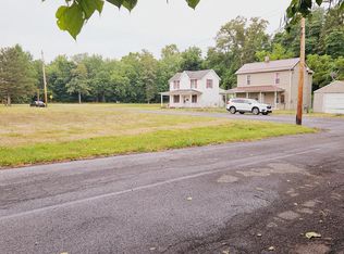 200 & 208 E Roberts St, Cumberland, MD 21502