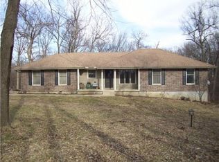 30885 Cold Water Rd, Louisburg, KS 66053