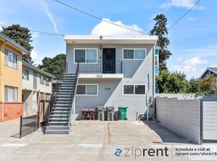 3814 Ruby St #3814, Oakland, CA 94609