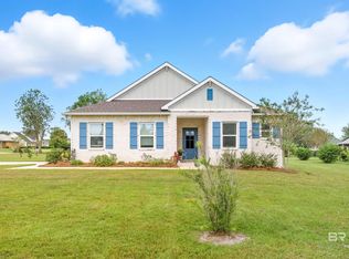 9010 Eagle Ln, Foley, AL 36535