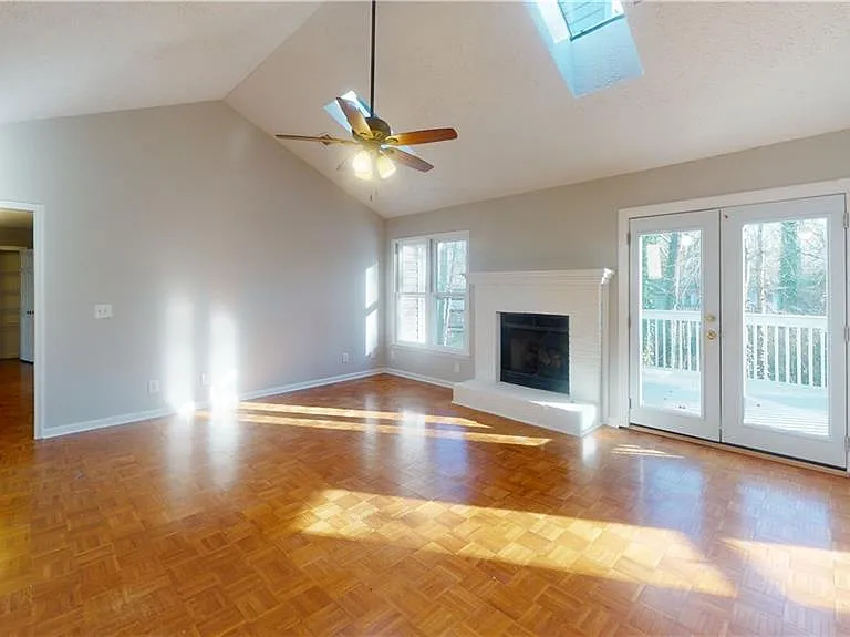 1180 Kennesaw Springs Dr NW — Photo 21