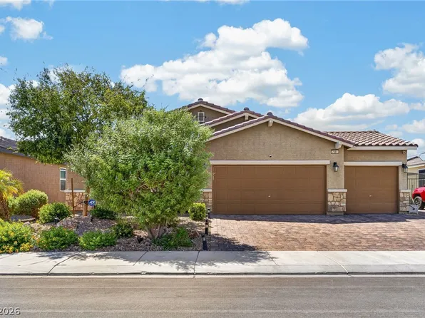 7081 Amber Robin St, Las Vegas, NV 89131