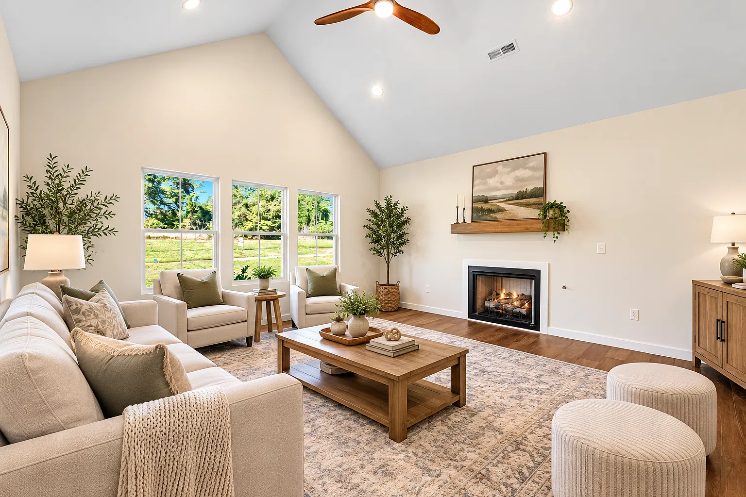 3 bed, 2.5 bath, 1960 sqft, $2,850 — Photo 4