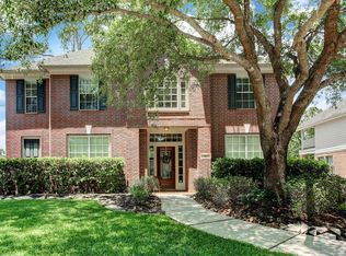 411 Cherry Springs Ln, Spring, TX 77373
