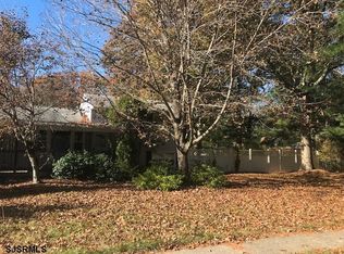 205 Elaine Dr, Galloway, NJ 08205