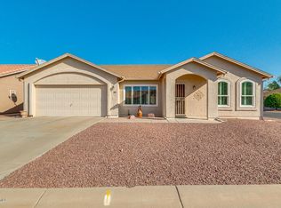 1988 E Gleneagle Dr, Chandler, AZ 85249