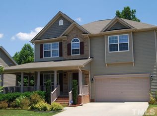 1441 White Opal Dr, Knightdale, NC 27545