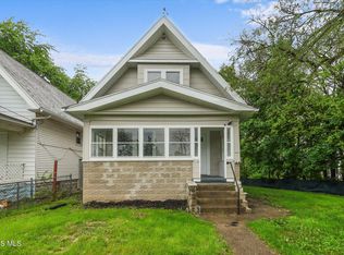 615 Maumee Ave, Toledo, OH 43609