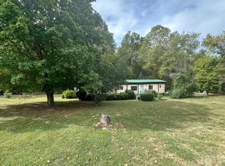 5615 Concord Rd, Hillsboro, OH 45133