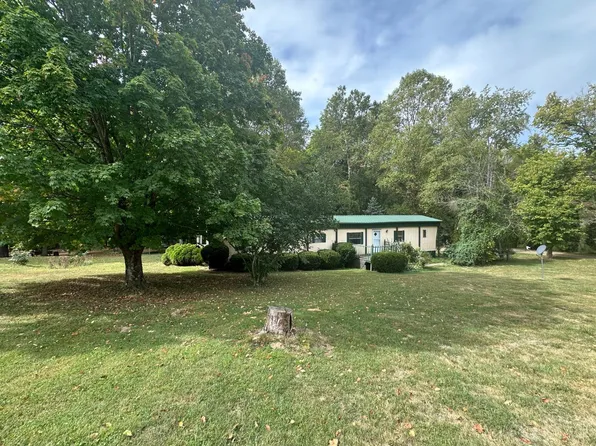 5615 Concord Rd, Hillsboro, OH 45133