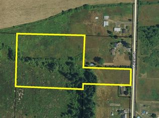 0 Meier Rd, Winlock, WA 98596