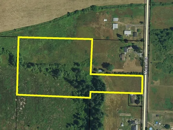 0 Meier Road, Winlock, WA 98596