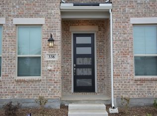 338 Almanor St, The Colony, TX 75056