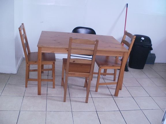 4th image of 2623 S Robertson St APT 3