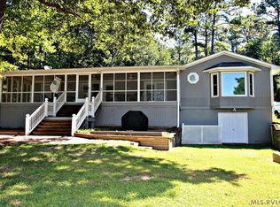 225 Plantation Dr, Littleton, NC 27850