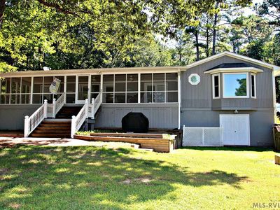 225 Plantation Dr, Littleton, NC, 27850