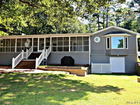 225 Plantation Dr, Littleton, NC 27850