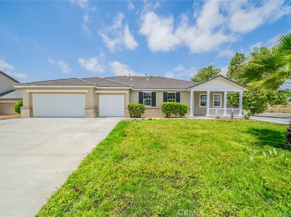 13255 Canterbury Downs Way, Moreno Valley, CA 92555