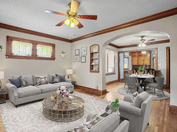 628 Winslow Ave, Saint Paul, MN 55107