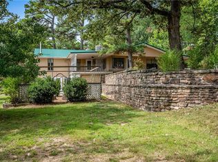130 County Road 1021, Eureka Springs, AR 72632