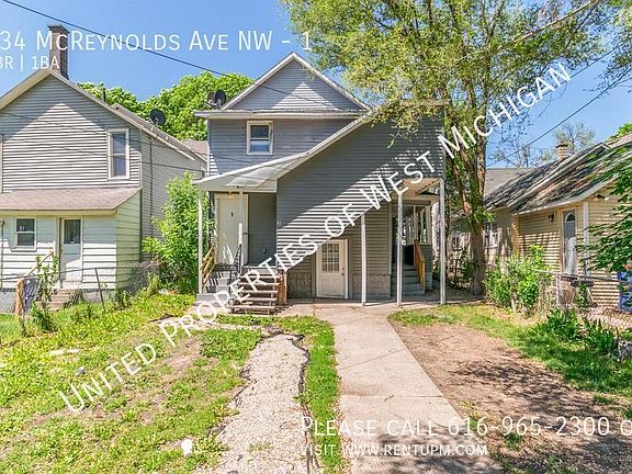 2nd image of 934 McReynolds Ave NW #1