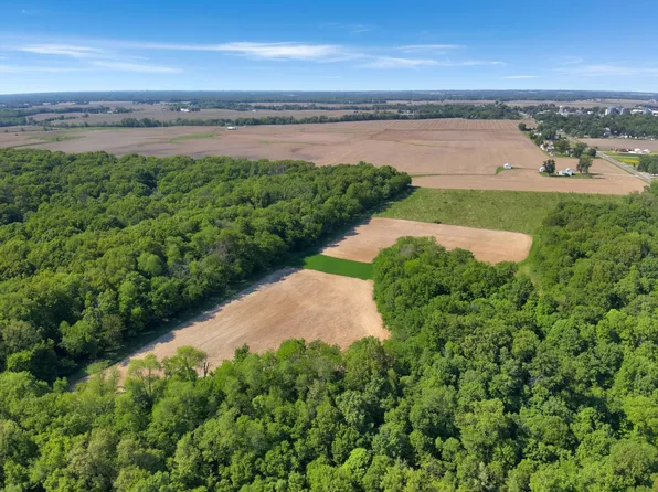 11109 S Glasford Rd, Glasford, IL 61533