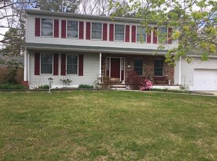 197 Lakewood New Egypt Rd, Lakewood, NJ 08701