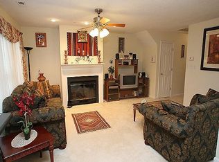 6704 Twin Tree Ct, Raleigh, NC 27613