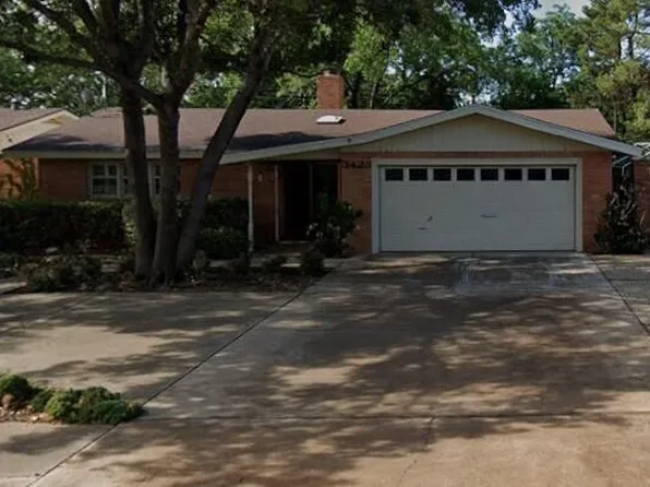 3423 55th St, Lubbock, TX 79413
