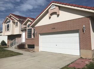 3166 W 9340 S, West Jordan, UT 84088