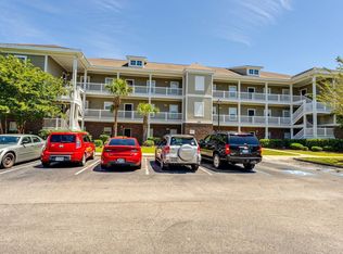 300 Wild Wing Blvd UNIT K, Conway, SC 29526