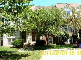 8843 Thomas Lea Ter, Montgomery Village, MD 20886