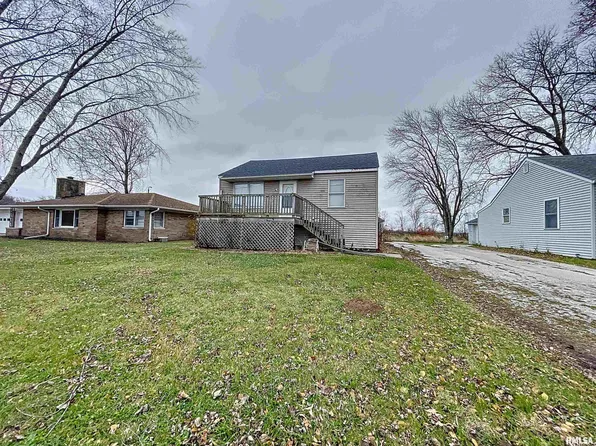 521 Main St, Hillsdale, IL 61257