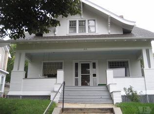 210 E Division St N, Audubon, IA 50025