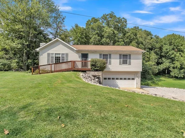 11300 E Upper Mount Vernon Rd, Evansville, IN 47712