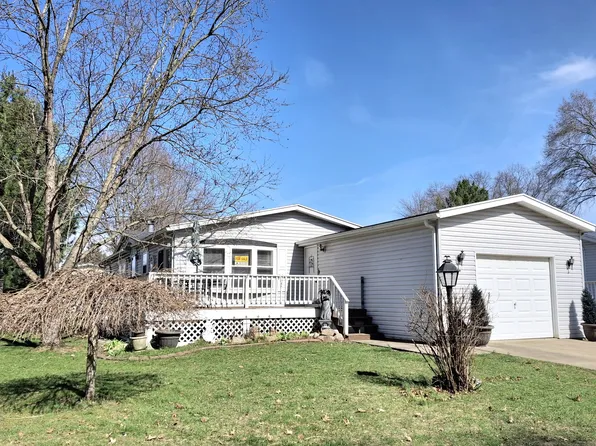 10450-6 Mile Rd #136, Battle Creek, MI 49014