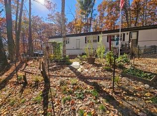 7636 Whitetail Rd, Gaylord, MI 49735