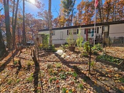 7636 Whitetail Rd, Gaylord, MI, 49735