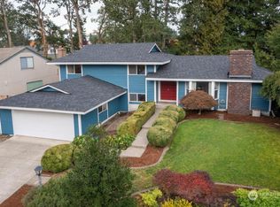 7421 96th Ave SW, Lakewood, WA