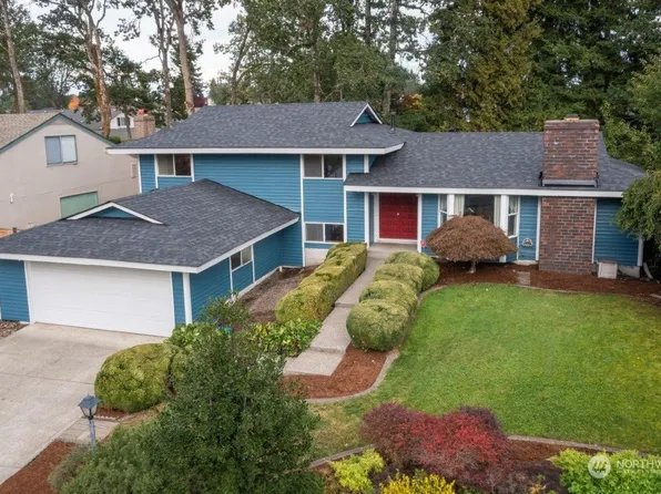 7421 96th Avenue SW, Lakewood, WA 98498