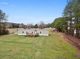 21830 Pride Baywood Rd, Clinton, LA 70722