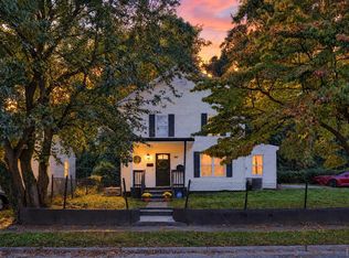 707 Jackson St, Lynchburg, VA 24504