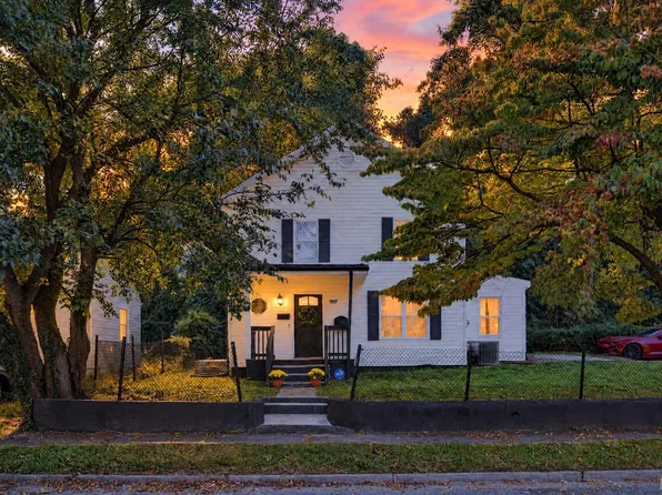 707 Jackson St, Lynchburg, VA 24504