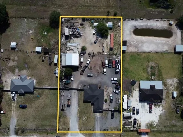 545 N Jinete ST, CLEWISTON, FL 33440