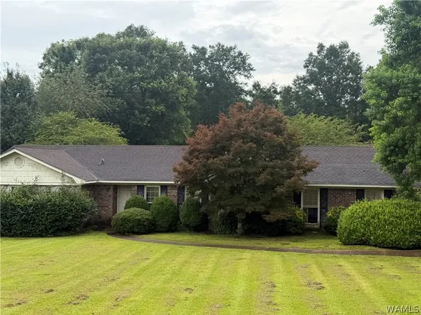 703 19th St NW, Fayette, AL 35555