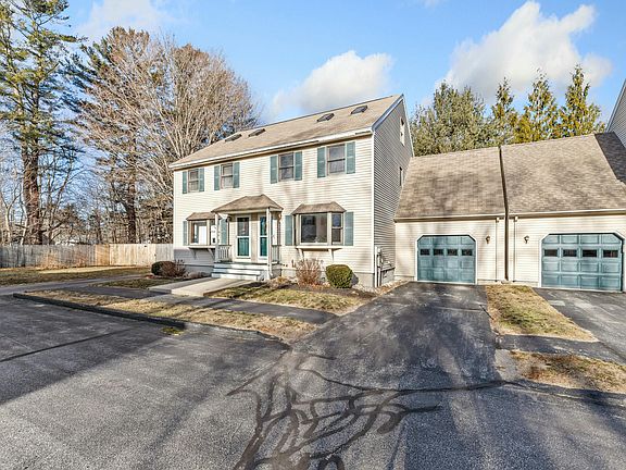 2nd image of 15 Olympia Avenue #7