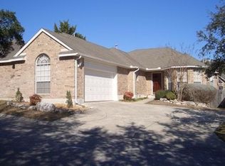 6635 Shady Bend Dr, San Antonio, TX 78256