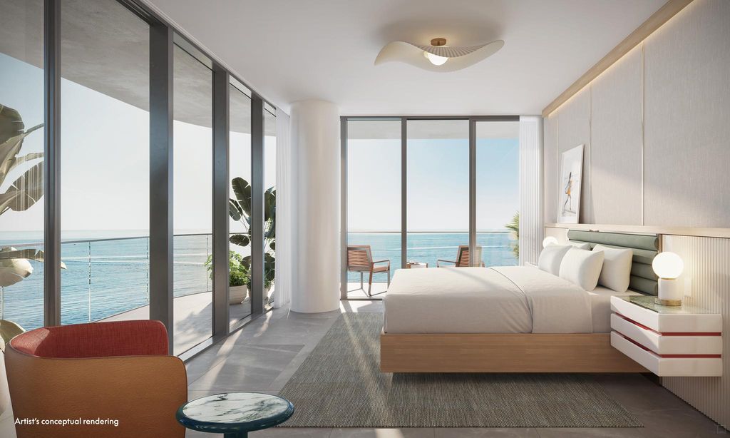 20 N Ocean Blvd #1803, photo 5