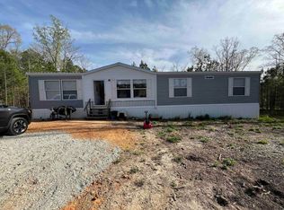 31 Holland Dr, Sheridan, AR 72150