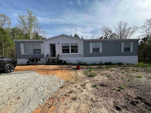 31 Holland Dr, Sheridan, AR 72150